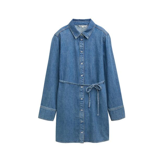 Платье Tom Tailor Denim 1045461