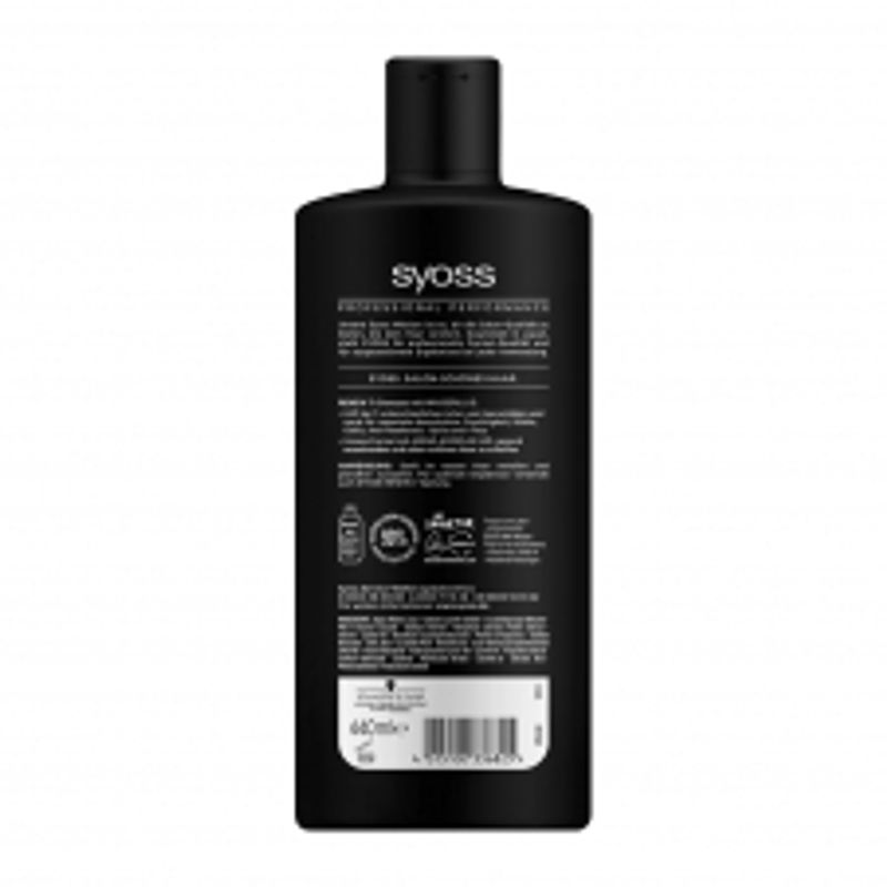 Cyos Renew 7 Šampon 440ml