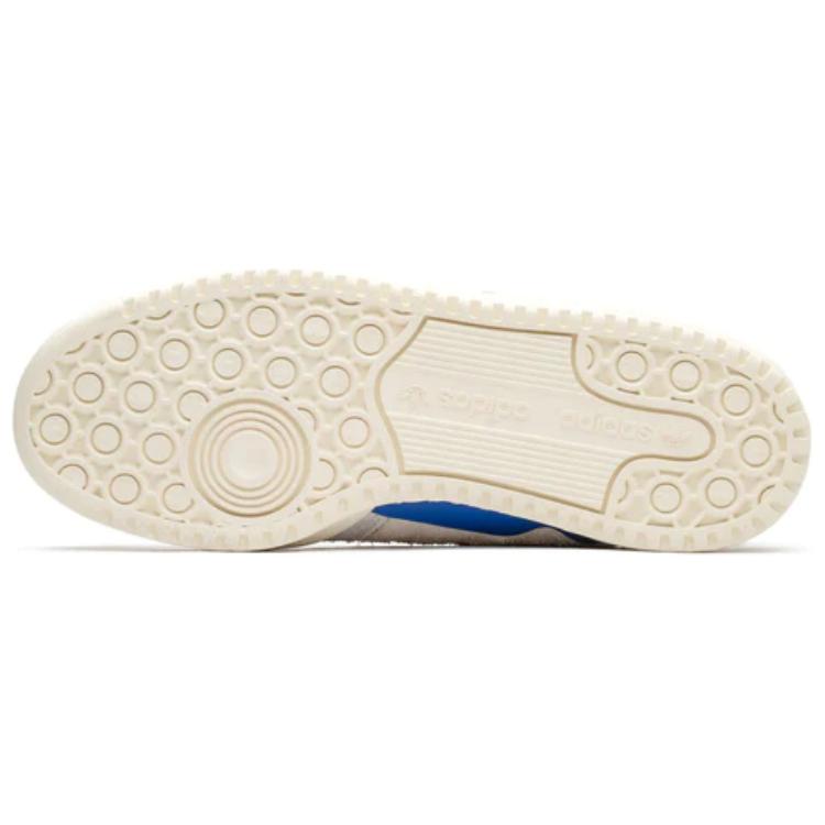 Kasina x adidas Forum 84 Low Off White Blue Men Sneakers Supplier-Color Grey-One ID2908