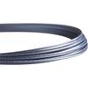 Luxilon Tennis String Gut Alu Power Rough  1.25mm   Single