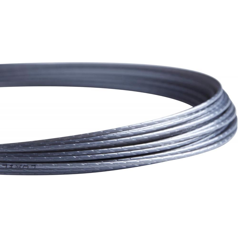 Luxilon Tennis String Gut Alu Power Rough  1.25mm   Single