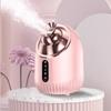 Skin Hot and Cold Face Steamer for Facial Deep Cleaning Pore Cleaner Moisturizes Calms Dry Skin Vaporizer for Spa Gifts