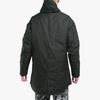 Adidas Puffer Jackets Men's Stand Collar Moderate BQ6594