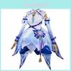 Stunning Nilu's Breath Of Creation Cosplay Outfit Full Set With Accessories And Wigs For Genshin Impact Fans
