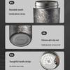 SUPOR Smart Temperature Display Pure Titanium Insulated Bottle