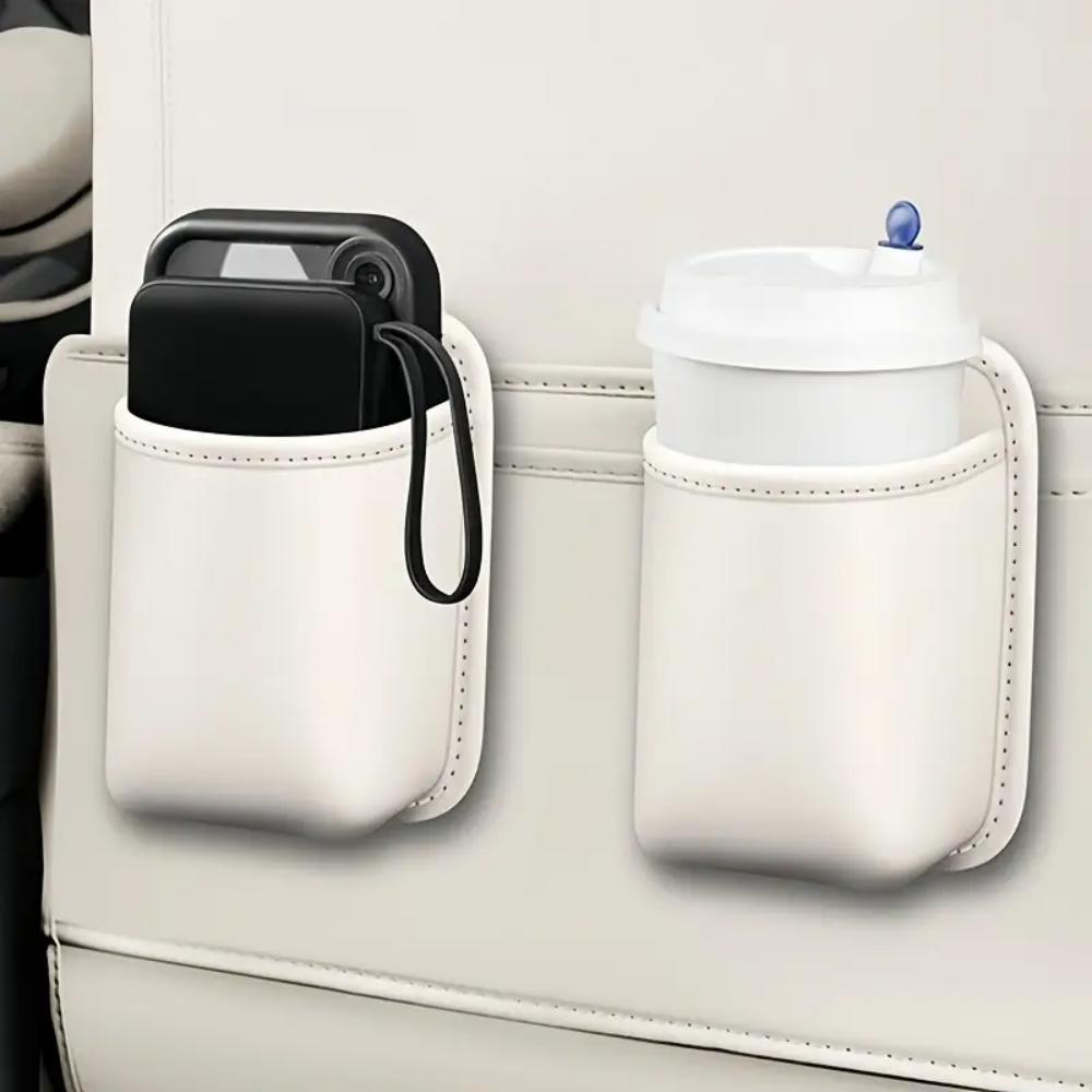 Car door drink stand, mobile phone stand and drink stand, car organizer, organizer and mobile phone stand travel accessories in