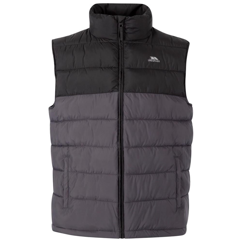 Mens Oskar Gilet