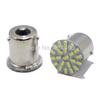 Car & Motorcycle LED Signal Light 1156/1157 - 3014 22SMD for Turn, Reverse, Brake, and Tail.