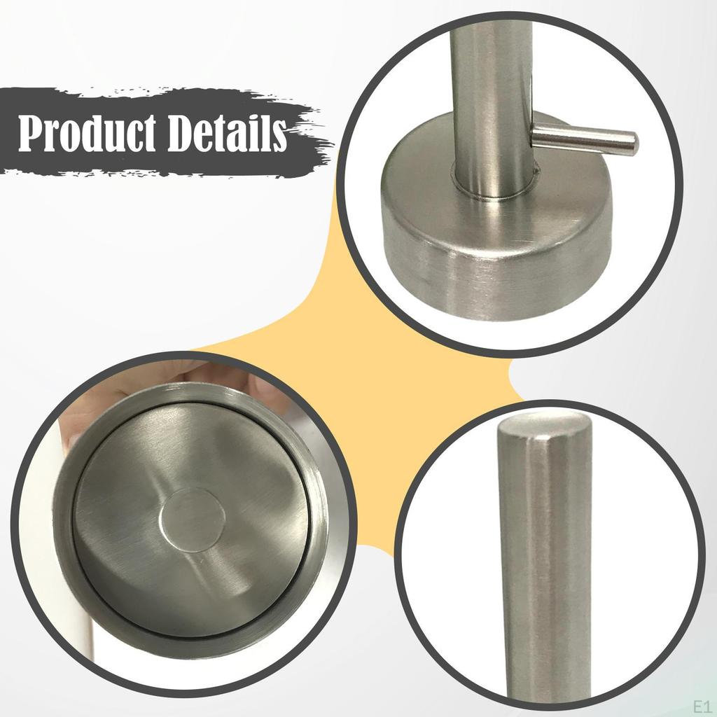 Falafel Spoon Meatball Maker Handheld , Stainless Steel ,Compact Press Making