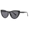 Cat Eye Shape Men Women Sunglass New Stylish UV400 Protection Sunglasses for Men Driving Travelling Women's Designer Sun Glass