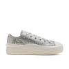 Converse As Light Plts Ii Gt Ox 31314921 Silver