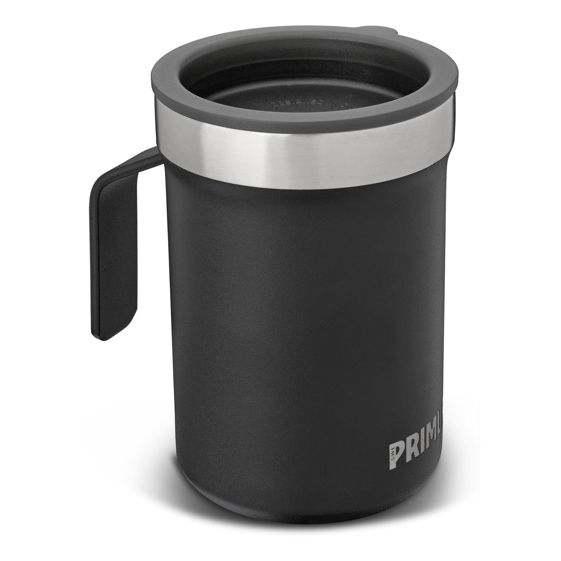 

Primus Coppen Mug Black 0.3L P-742760