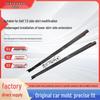 Kit de Modificare Jante Laterale Golf 7/7.5 - Montaj Non-Distructiv, Accesorii Decorative Exterioare