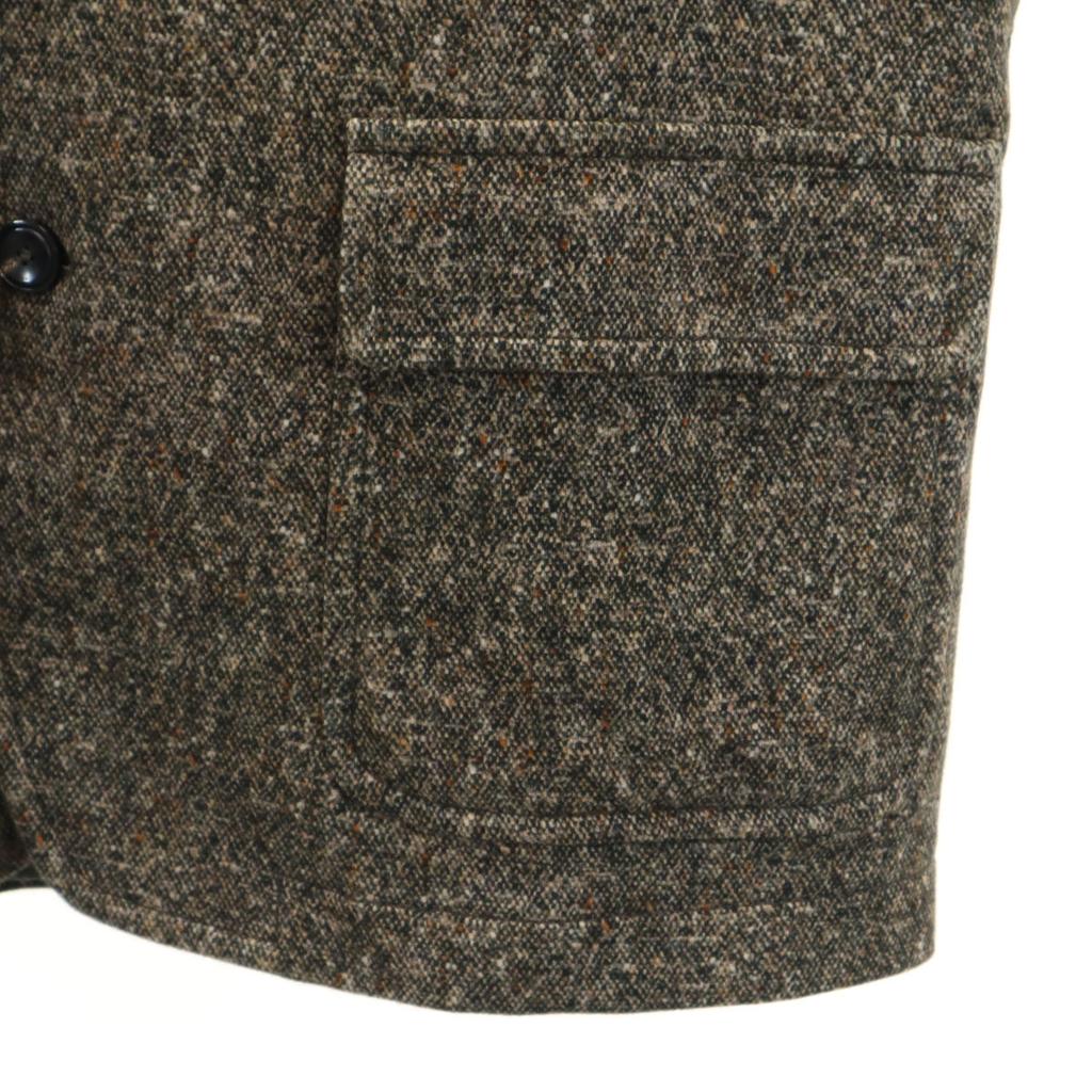 CIRCOLO1901 Jacket 48 Brown Men's Used