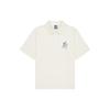 Polo Shirt Unisex White NFE26061-IV