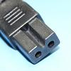 Refrigerator Power Cord Cable Universal Cigarette Lighter Connection Cable Suitable for Portable Refrigerator