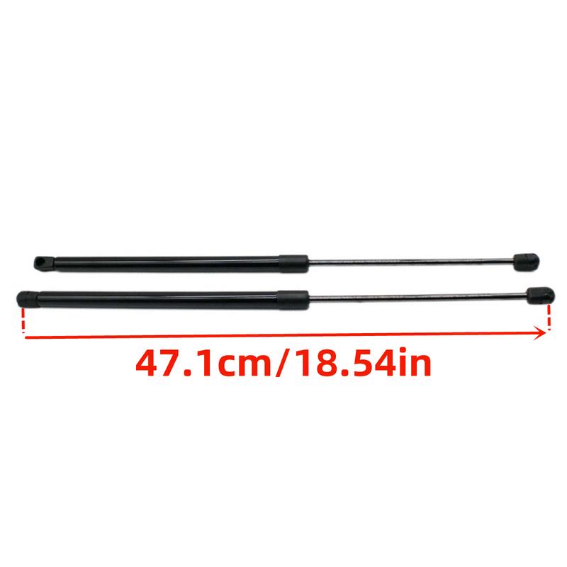 2Pcs A2059800164 Car Front Engine Bonnet Hood Gas Strut Lift Support Rod for Mercedes-Benz C-Class W205 S205 A205 C205 2014-2021