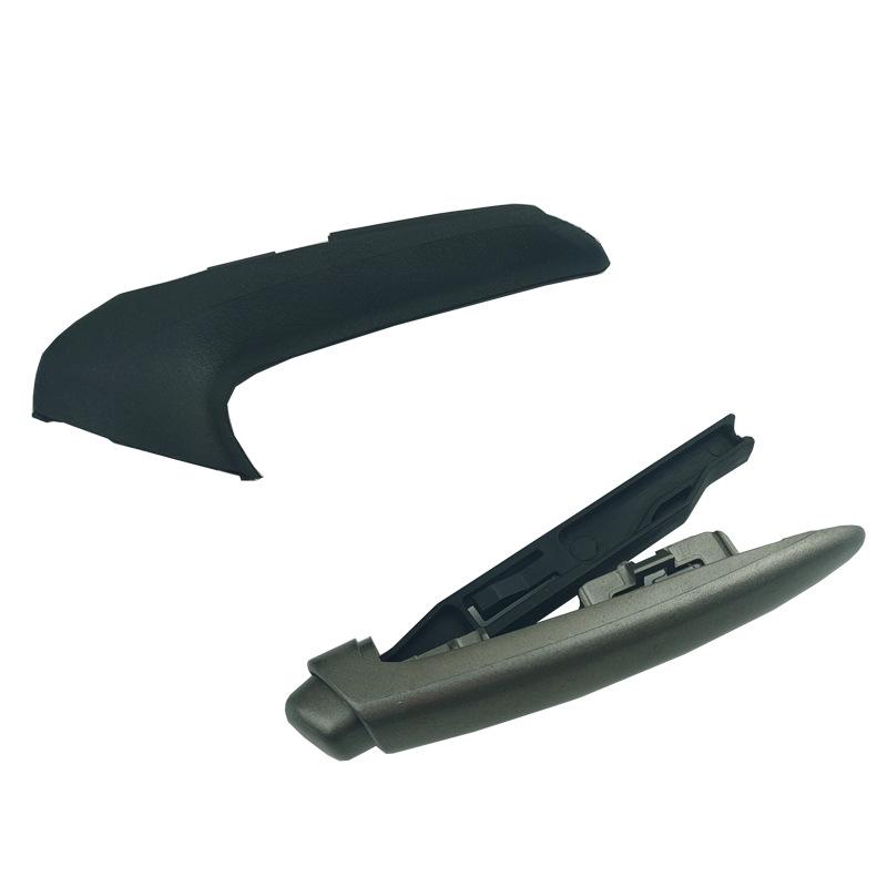Handbrake Handle Cover Kit for 06-11 Honda Civic/Ciimo (8th Gen)