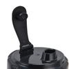 Electric Mixing Cup Simple 350ml Coffee Milk Shaking Bottle Automatic Shaker Cup