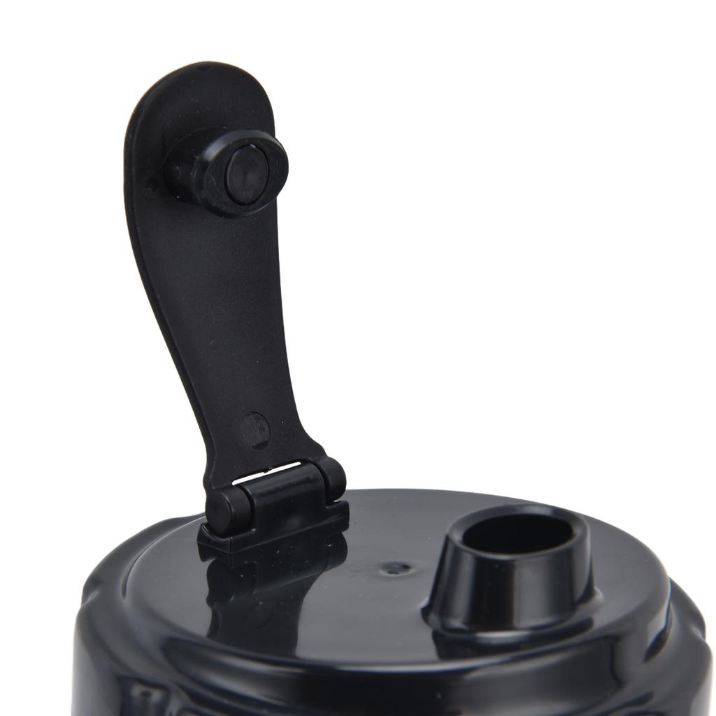 Electric Mixing Cup Simple 350ml Coffee Milk Shaking Bottle Automatic Shaker Cup