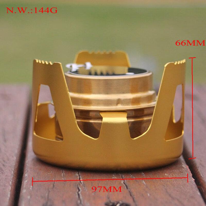 Nu Feng Portable Outdoor Alcohol Stove