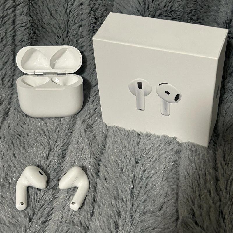 Wireless Stereo Gaming Headset Bluetooth 5.0 with GPS-Tracking Charging Case Sports Earphone with IOS and Android Systems