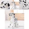 Adorably Lifelike 50cm Standing Dog Plush Toy Perfect For Kids And Dog Lovers