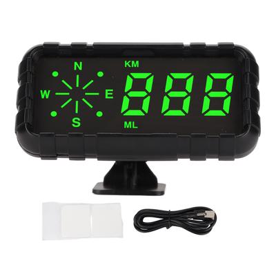 Oto Elektroniği – Hız Ölçerler ve Takometreler