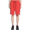 Jordan X Union Casual Shorts Men's Red AH3404-657
