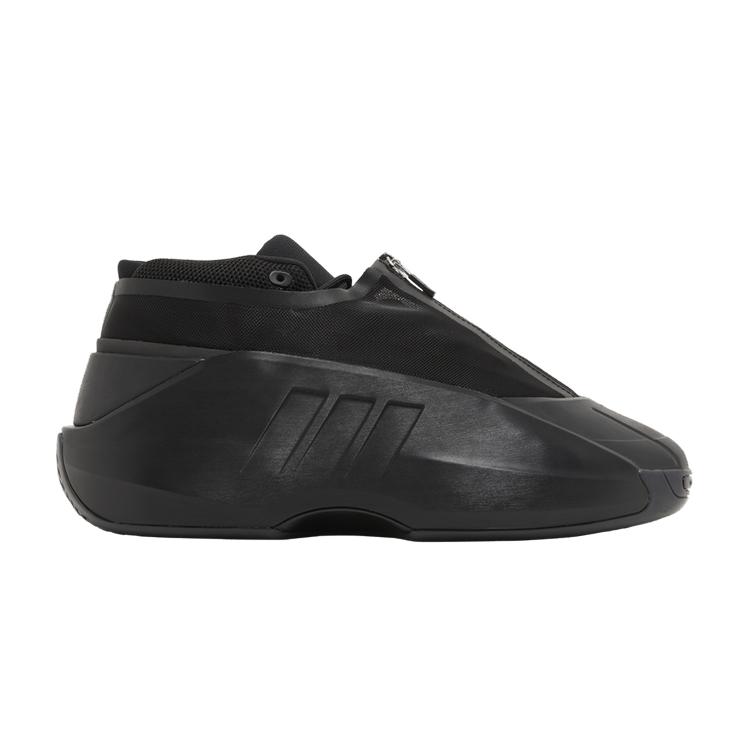 adidas Crazy IIInfinity Тройной Черный 36.5