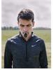 Dual-Use Portable Breathing Trainer for Running, Yoga, and Swimming
