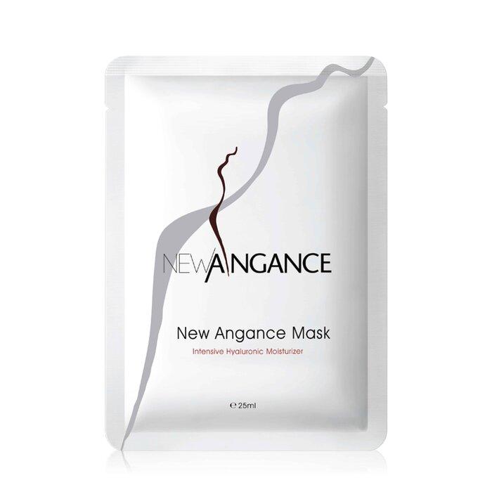 New Angance Paris New Angance Mask - Intensive Hyaluronic Moisturizer