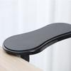 Rotatable Armrest Desk Holder Anti Slip Wrist Support Pad Elbow Rest Bracket  Office Use