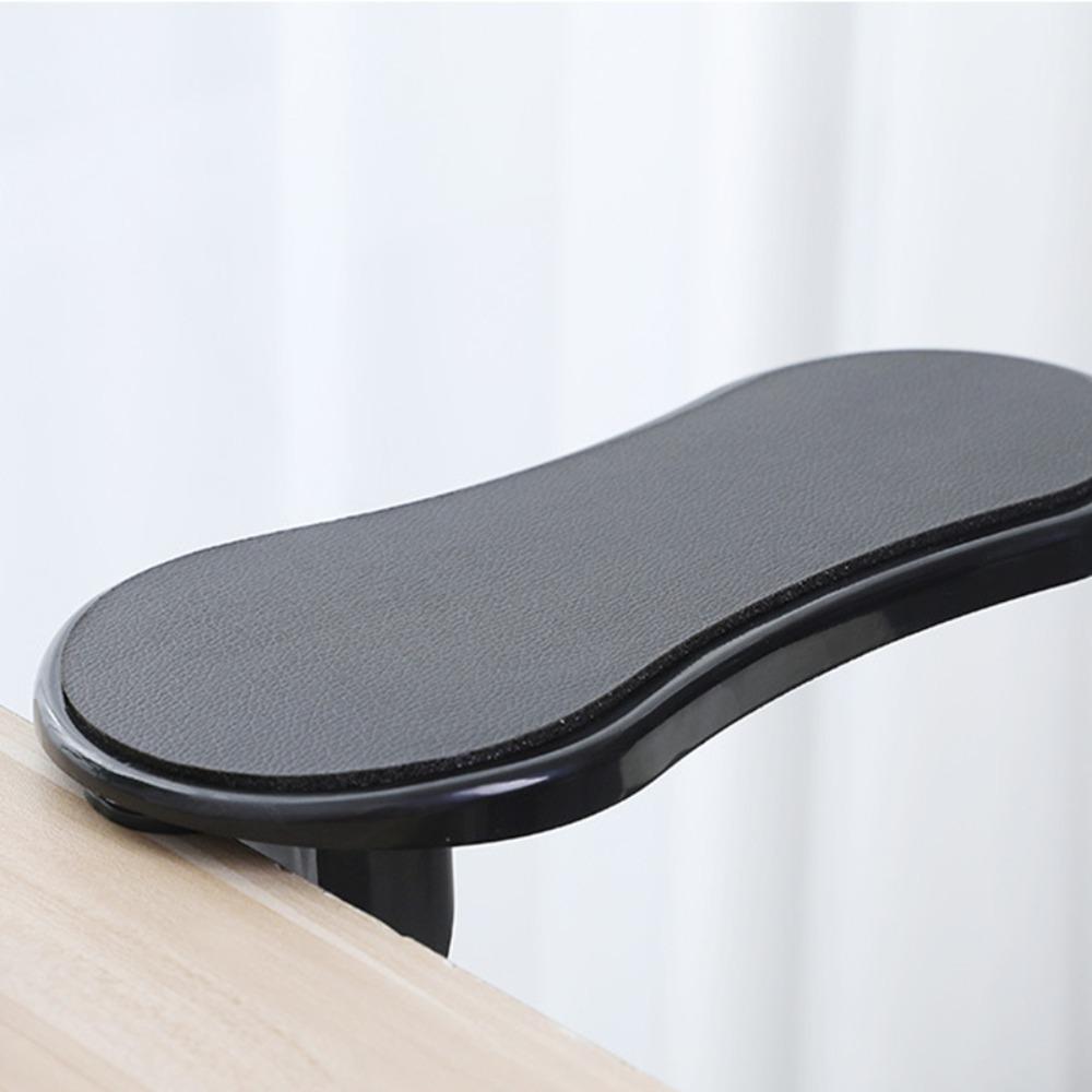 Rotatable Armrest Desk Holder Anti Slip Wrist Support Pad Elbow Rest Bracket  Office Use