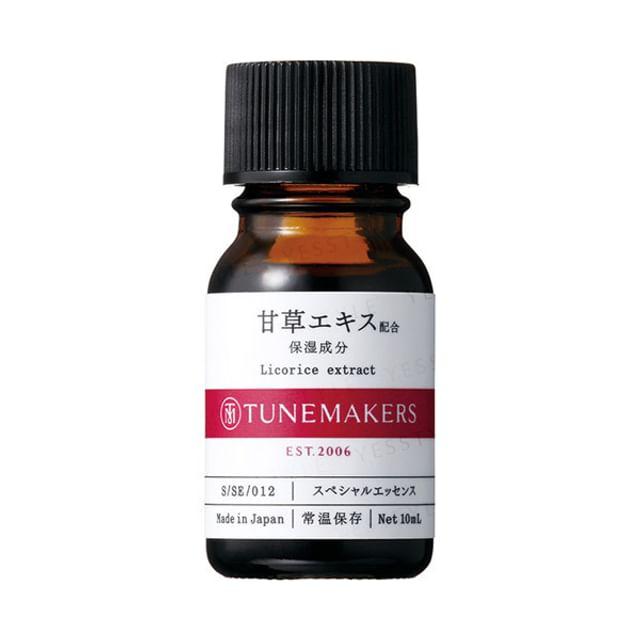 TUNEMAKERS - Licorice Extract Serum 10ml