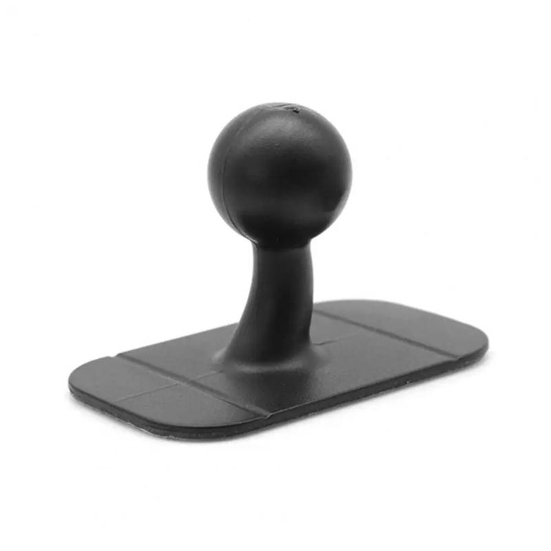 ABS Car Phone Stand Support Single Touch Installation System Universal Compatibility 4.7 6.5 Inch Mobile Device Holder