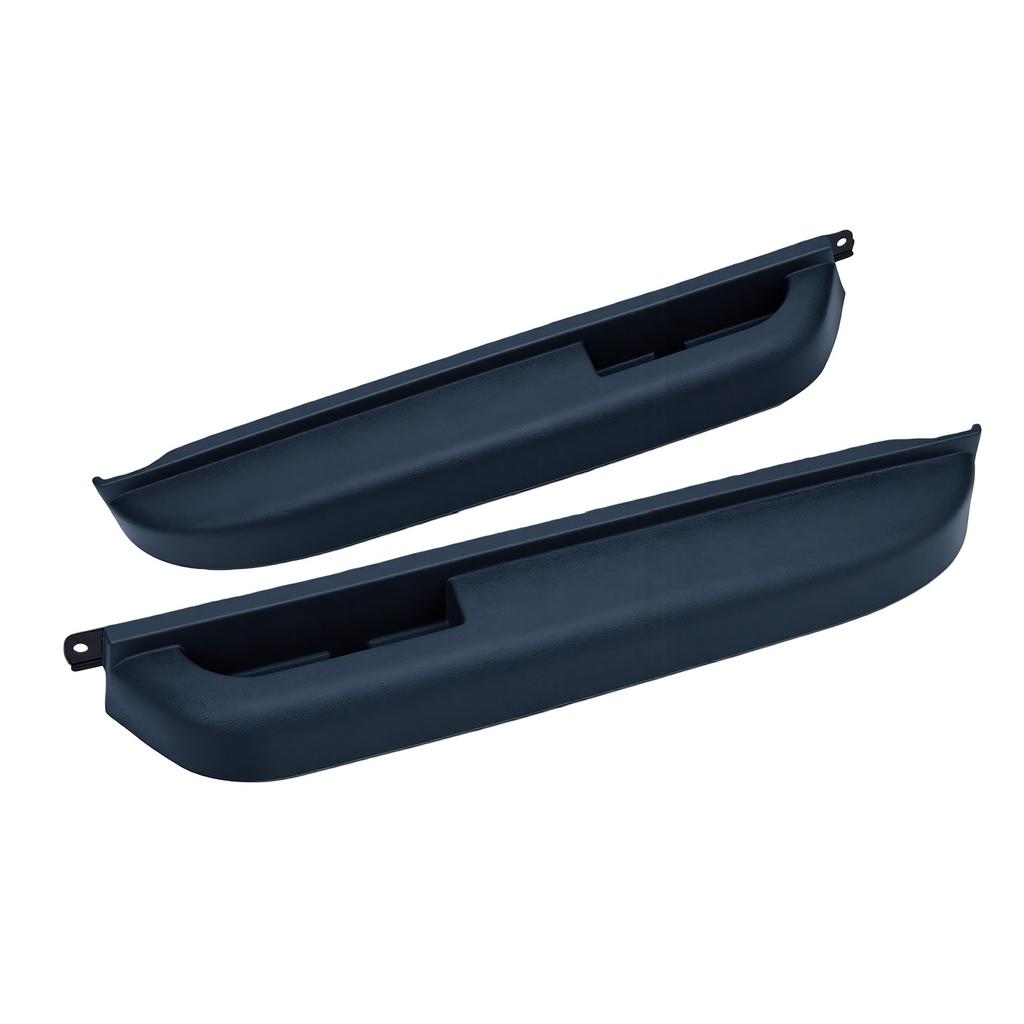 Front Left Right Door Armrest Replacement for Chevy C K 1500 2500 3500 1990 1994 15691223