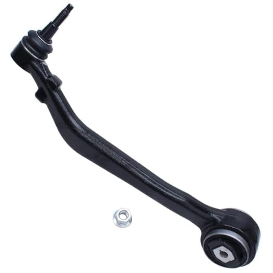 8pc Front End Suspension Kit for 20102015 Chevy Camaro with Lower Forward Rearward Control Arms Ball Joints Inner Outer Tie Rod