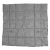 Portable Outdoor USB Heated Blanket 3 Speed Temperature Adjustment Heated Shawl Wrap for Outdoor Camping Daily Life