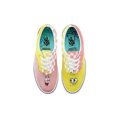 Era SpongeBob SquarePants X Era 'Best Friends' VN0A54F19ES