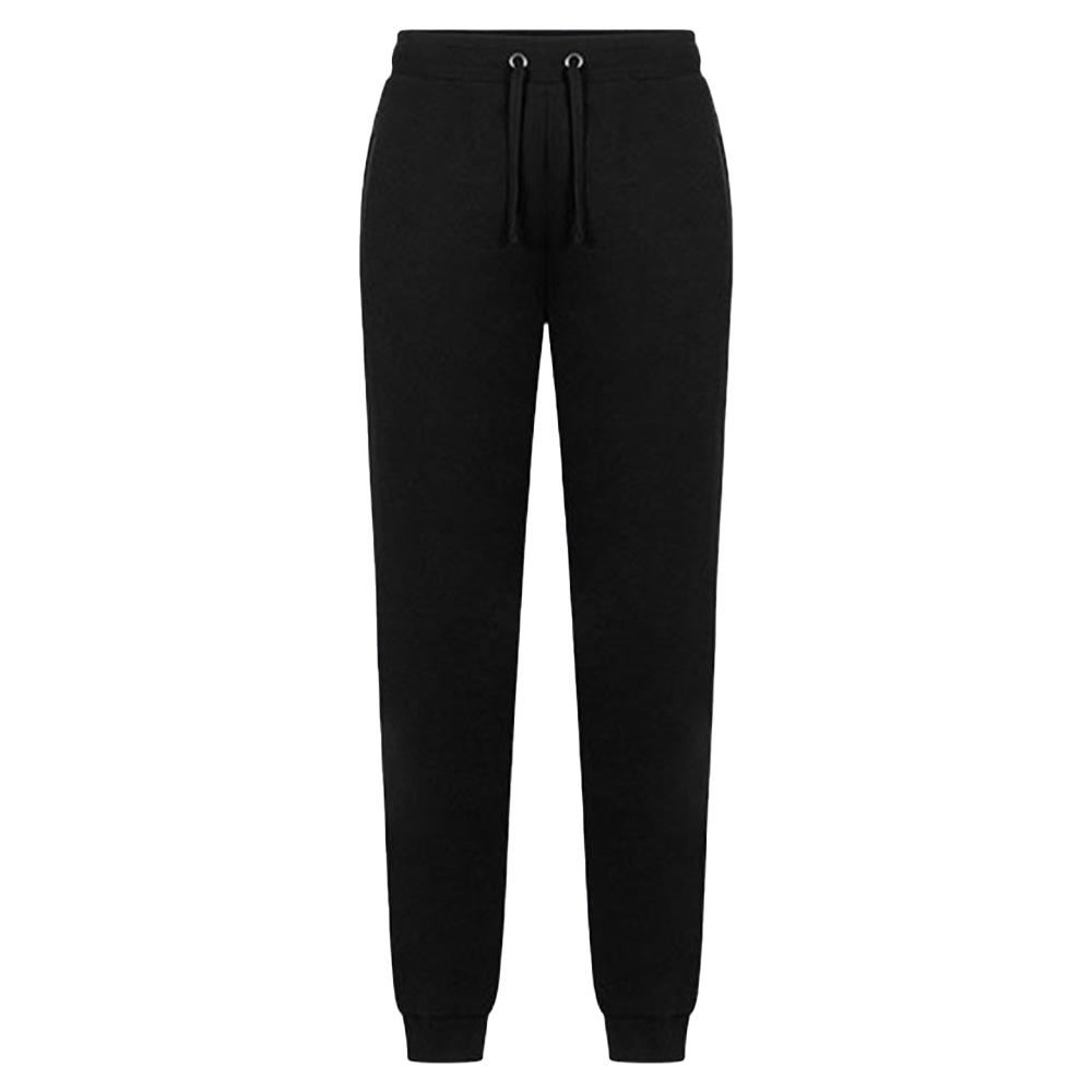 X.O By Promodoro Mens Plain Jogging Bottoms