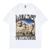 Na górę – T-shirty i koszulki