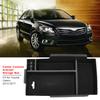 Car Armrest Storage Box, Car Center Console Armrest Storage Box,   Tray for 2012-2017