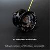 Yoyo Aluminum Yoyo