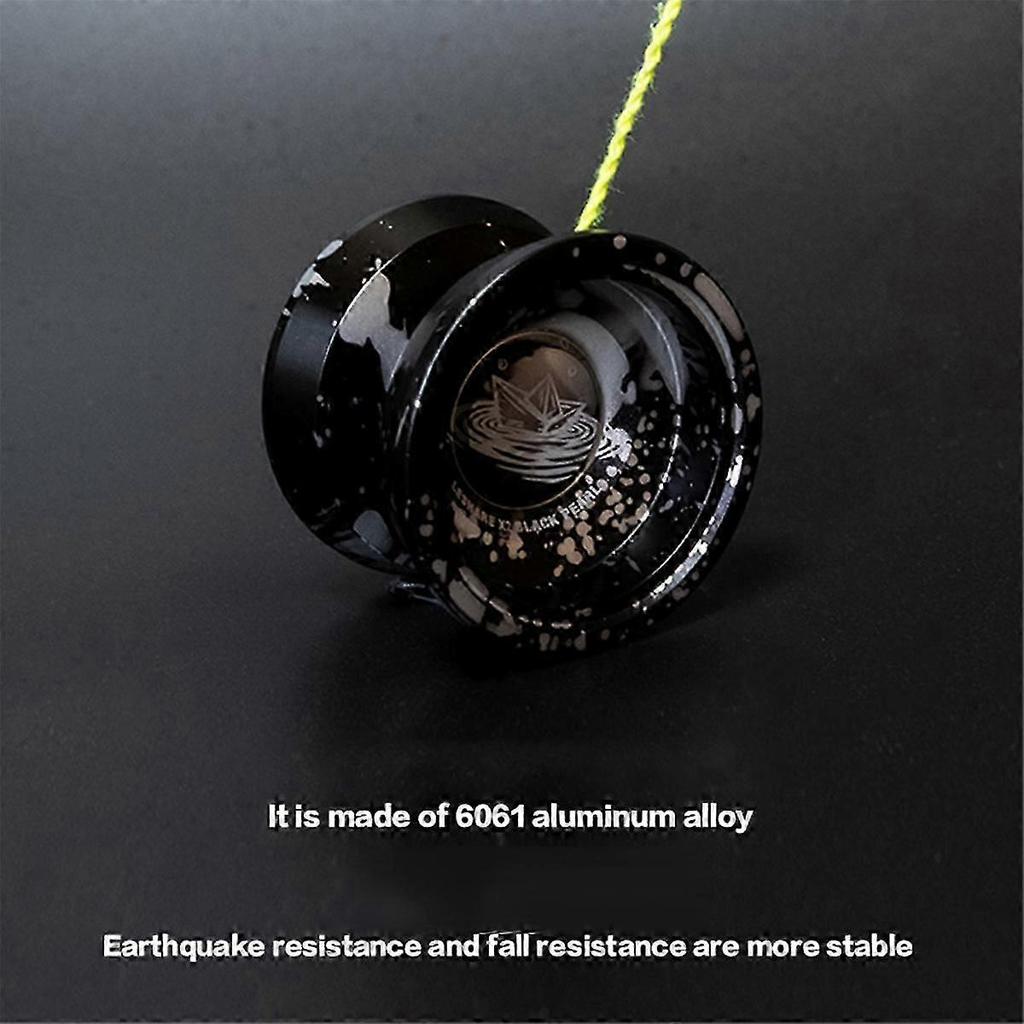 Yoyo Aluminum Yoyo