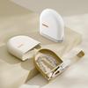 Invisible Orthodontic Aligner & Retainer Portable Cleaning Storage Box