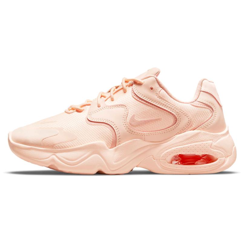 

Nike Air Max 2X Crimson Tint Arctic Orange Women s Sneakers Casual Shoes CK2947-800 42