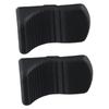 Grinder Switch Knob Replacement Toggle BGA452 Black DGA452 Home Parts Plastic Power Tool 419566-3 High Quality