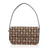 Shoulder Bag TRACIE MG732018 BROWN