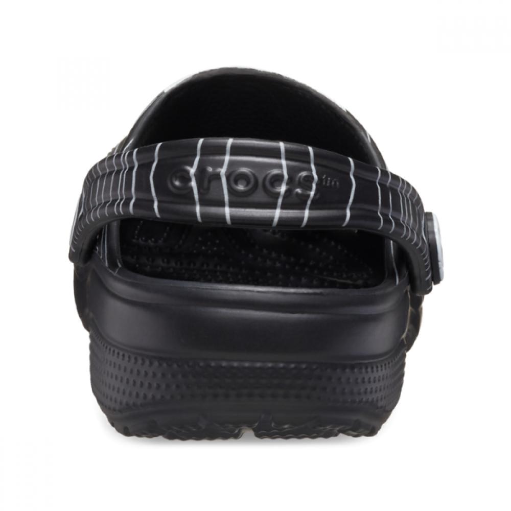 Crocs Classic Disney Christmas Nightmare Clog 210561 90h